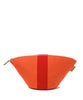 Trousse Palmyre Mini Pouch Corail / Anis / Rouge - dondihk
 - 1